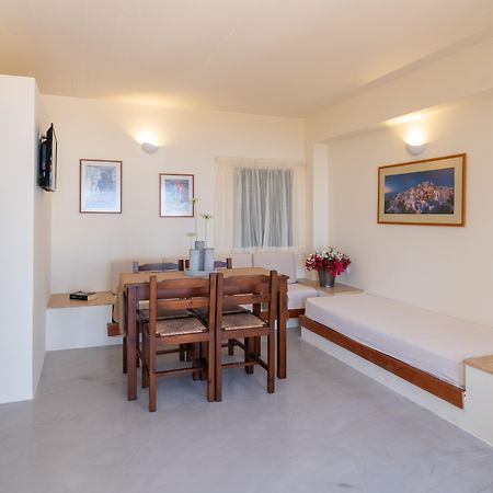 Amazones Village Suites Hersonissos  Exterior foto