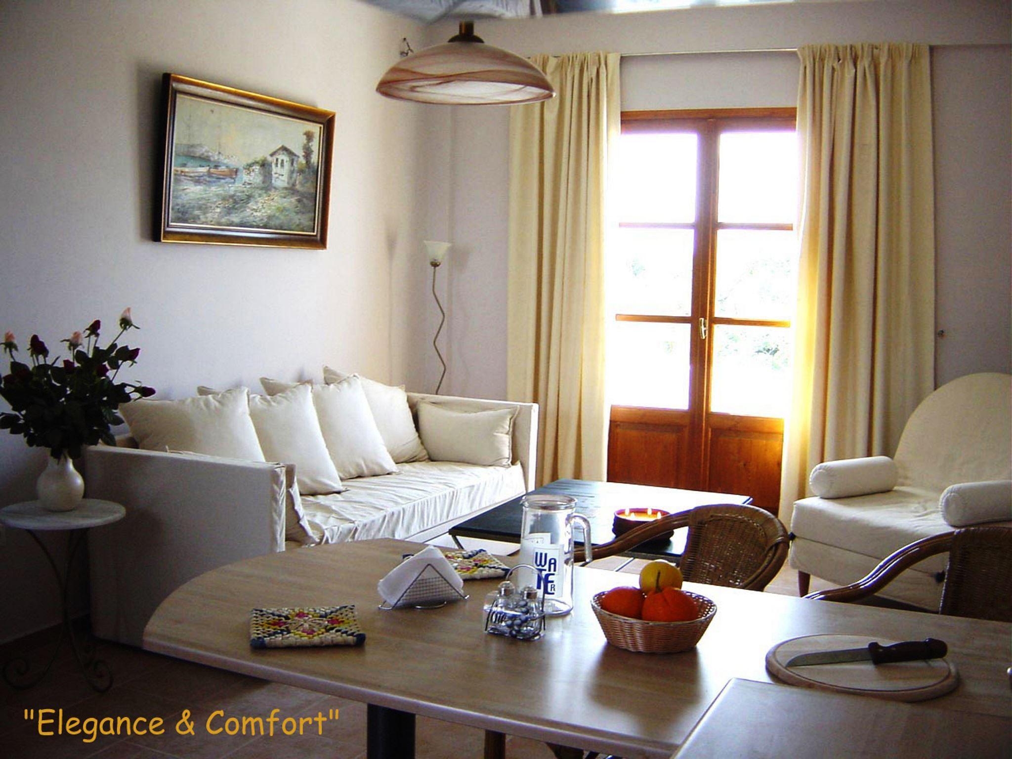 Amazones Village Suites Hersonissos  Exterior foto