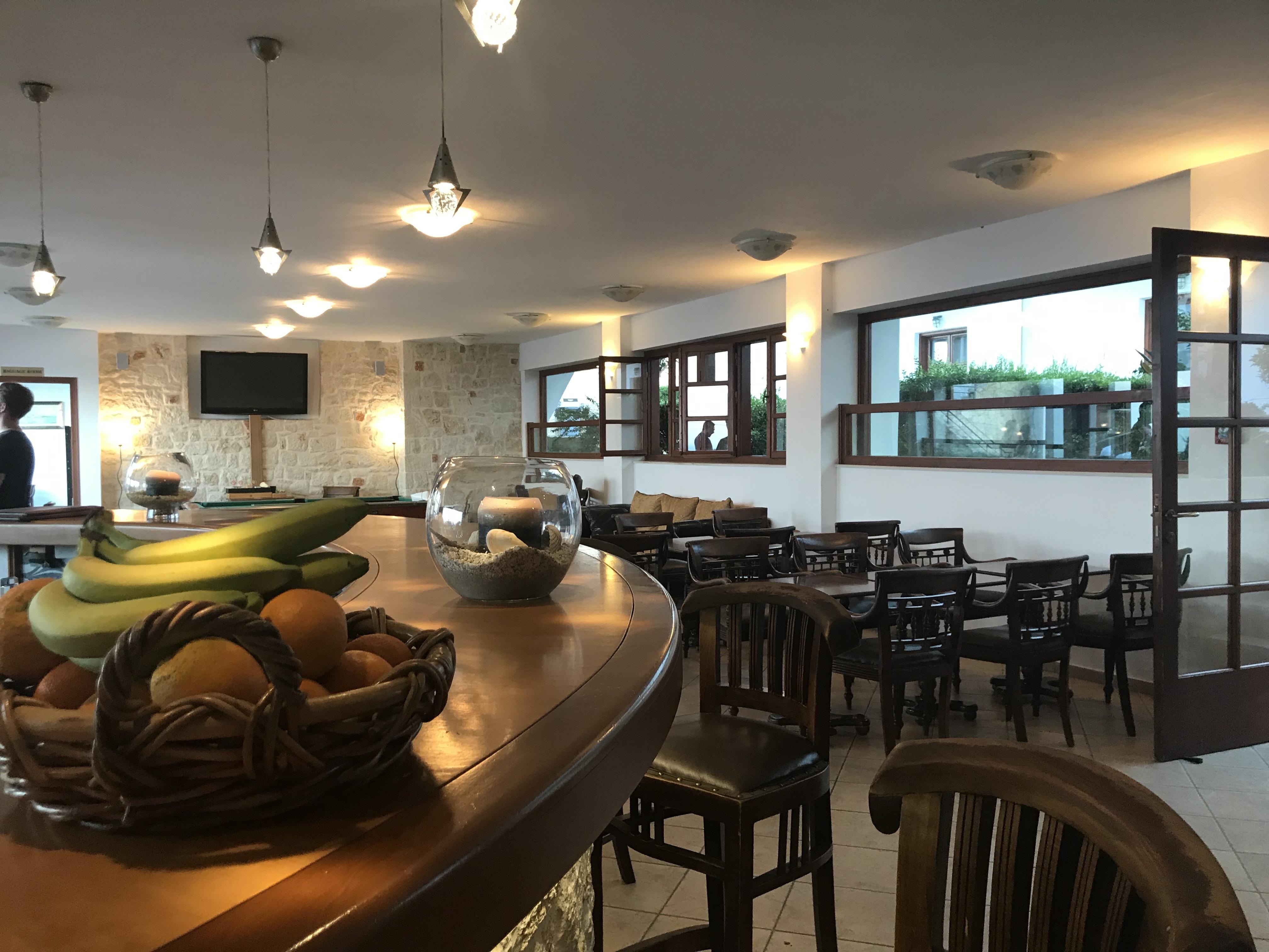 Amazones Village Suites Hersonissos  Exterior foto