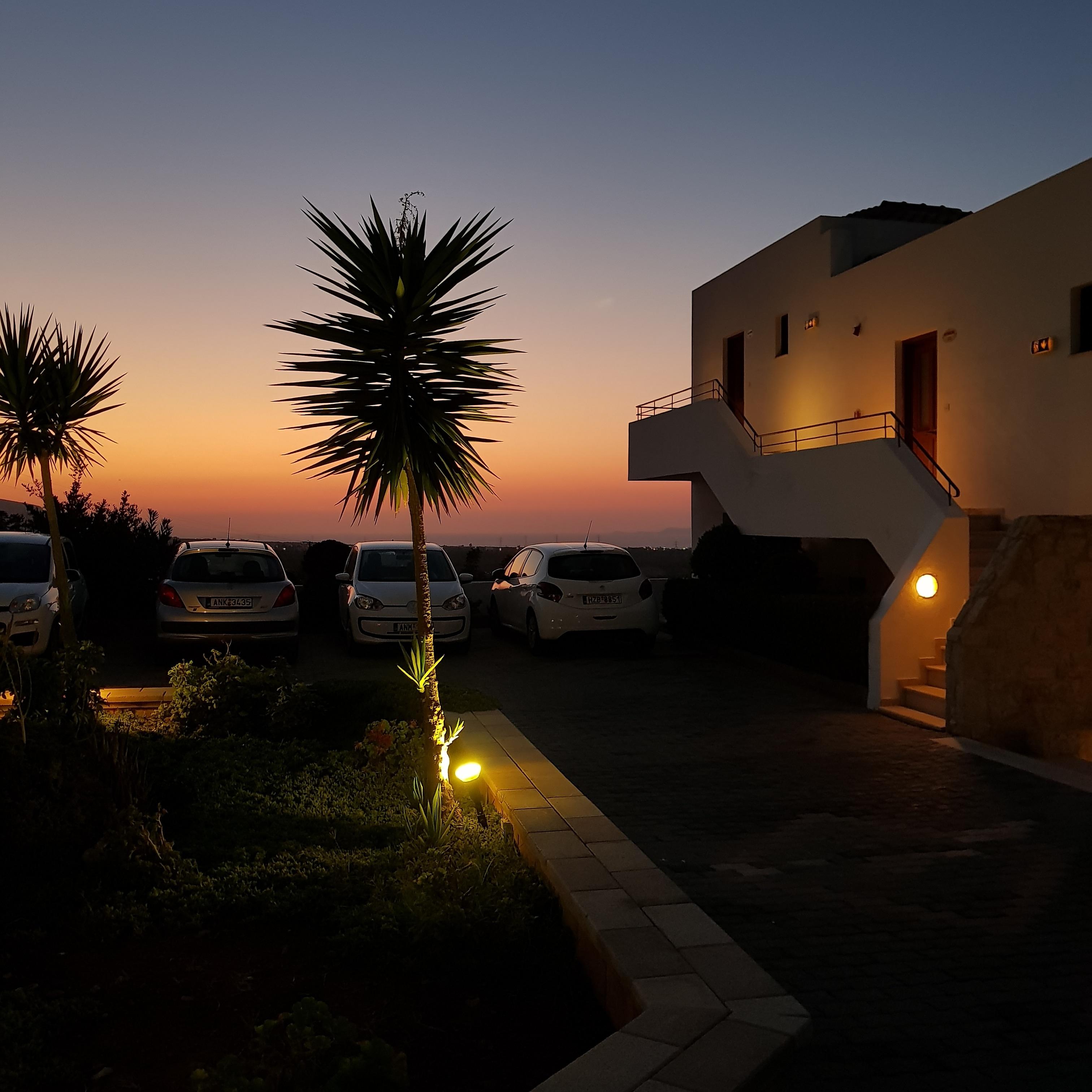 Amazones Village Suites Hersonissos  Exterior foto