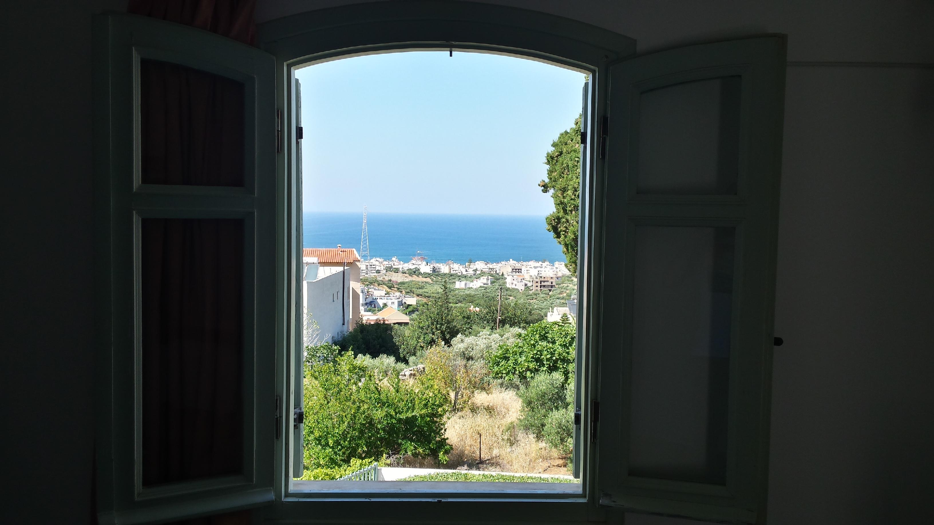 Amazones Village Suites Hersonissos  Exterior foto