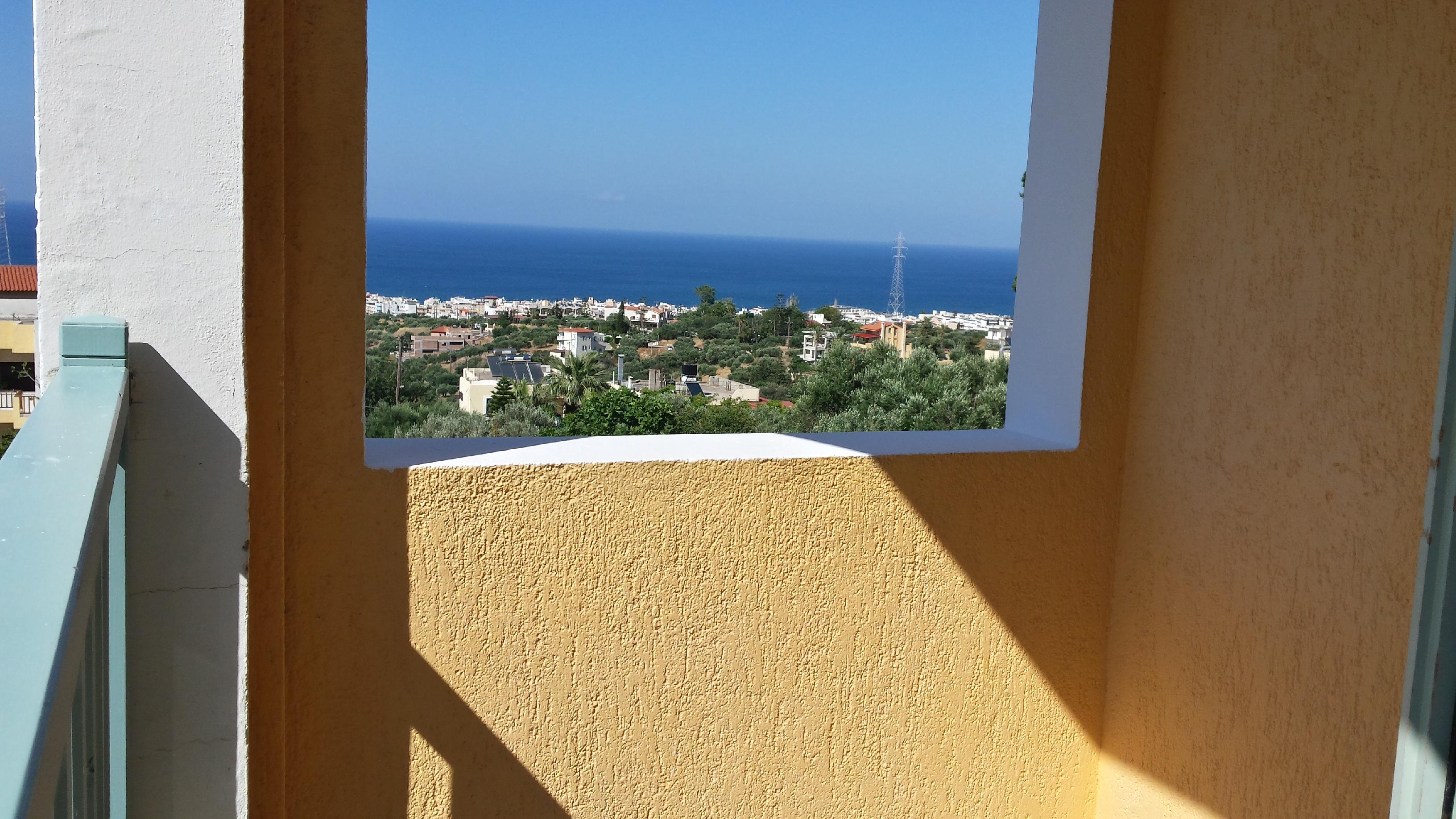 Amazones Village Suites Hersonissos  Exterior foto