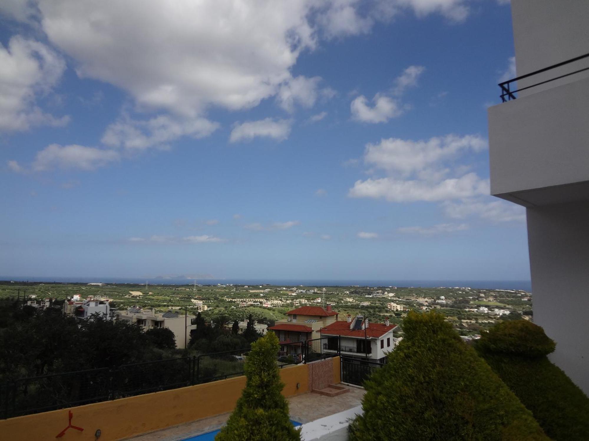 Amazones Village Suites Hersonissos  Exterior foto