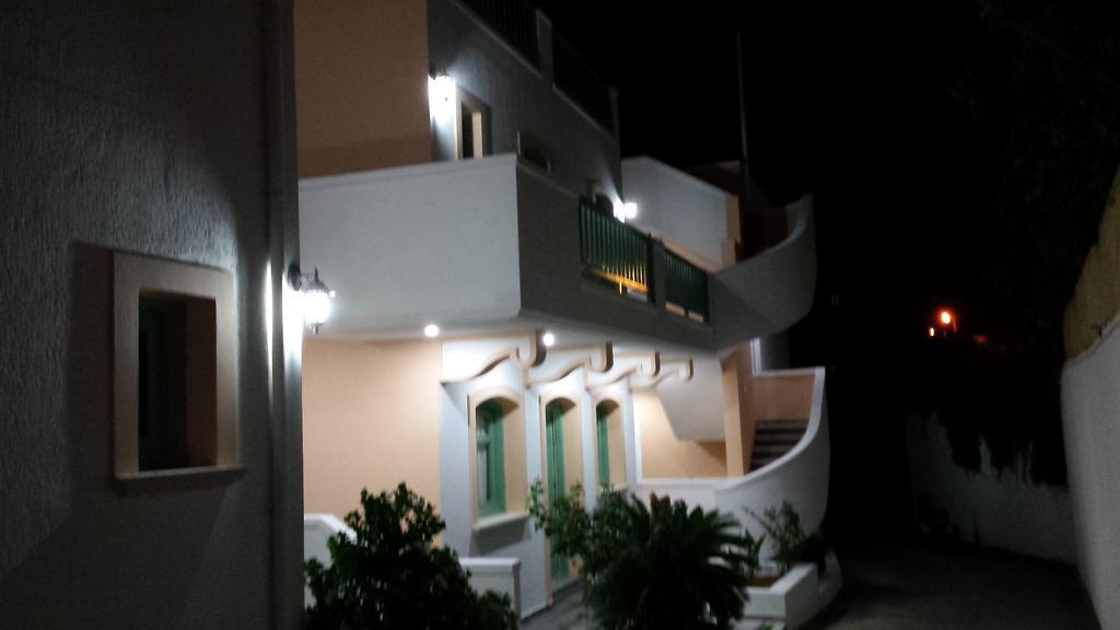 Amazones Village Suites Hersonissos  Exterior foto