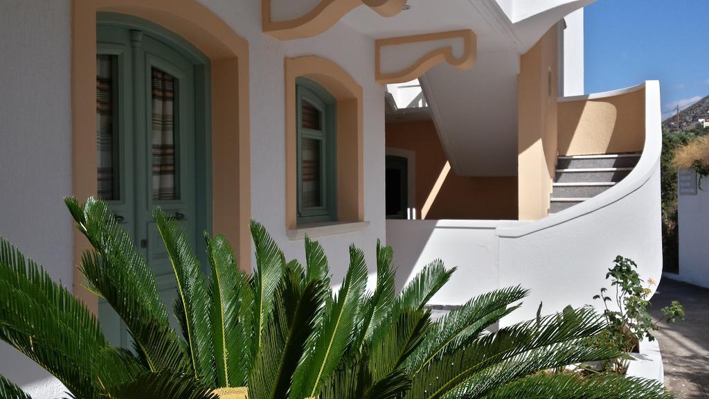 Amazones Village Suites Hersonissos  Exterior foto